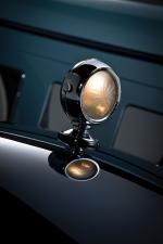 Cadillac Series 452 V16 Convertible Berline by Saoutchik 1930 года